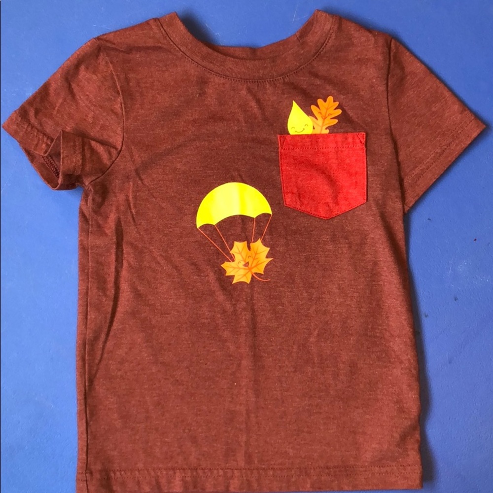 Cat&Jack Shirt 3T